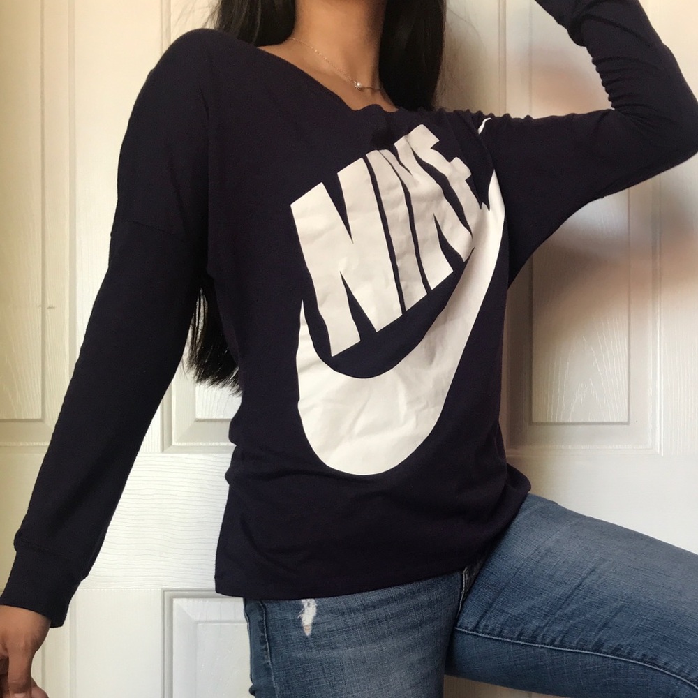 NIKE shirt